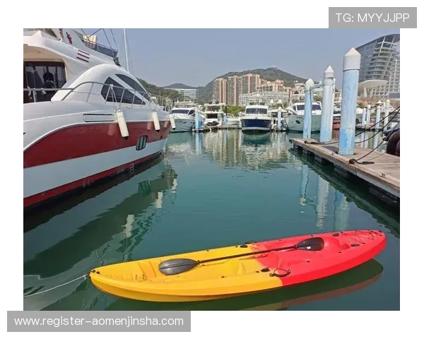 探索游艇俱乐部娱乐模式多样化创新提升会员满意度