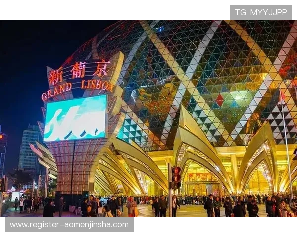 澳门十大娱乐场所玩法介绍：如何在不同娱乐场所中找到最适合自己的娱乐方式