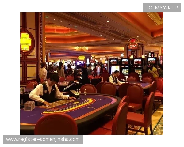 澳门赌场年龄差异对赌博行为的影响及其背后原因分析